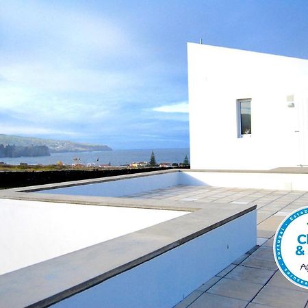 Quinta Da Falesia - Casa Branca Ponta Delgada  Exterior photo
