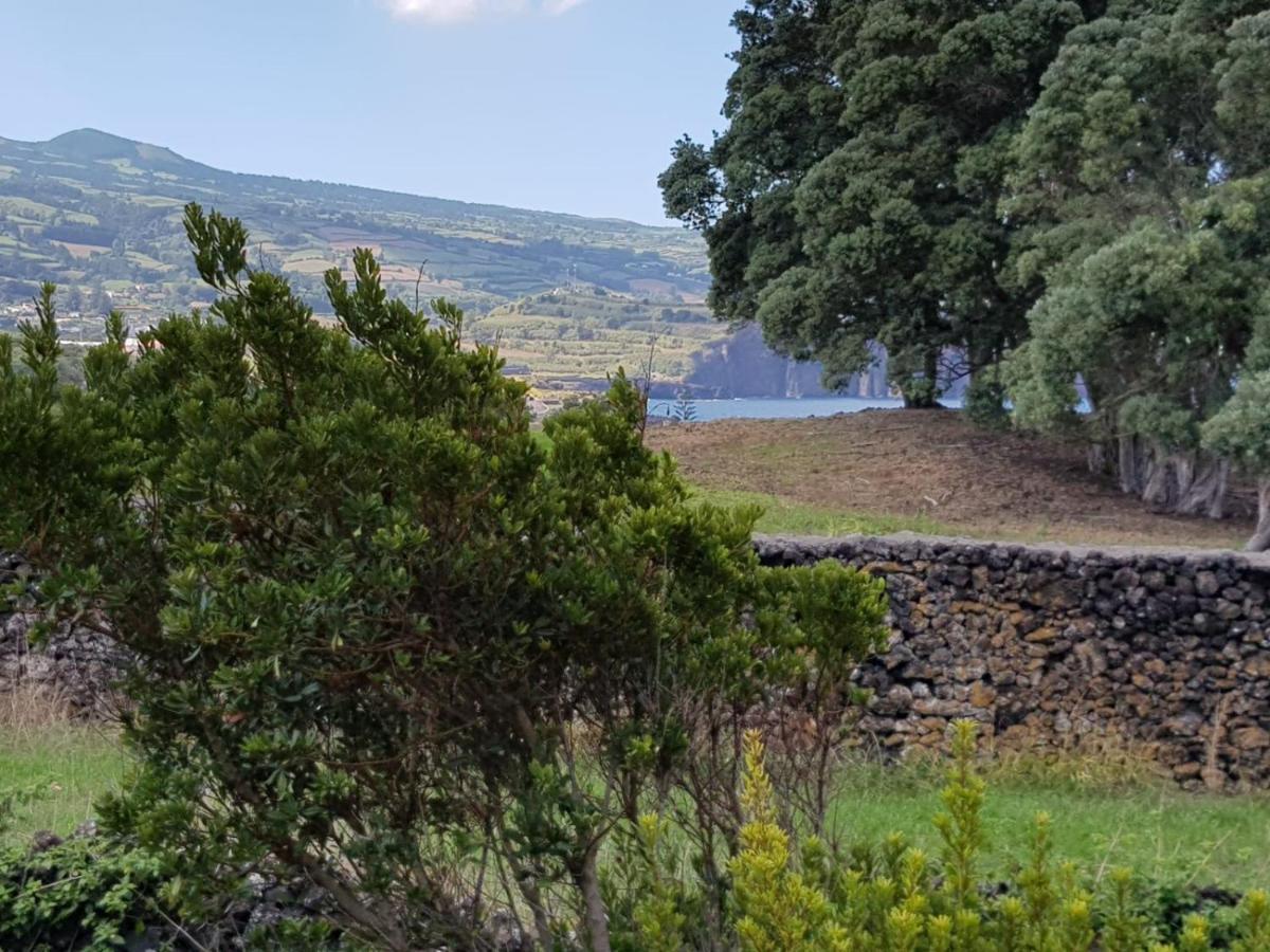 Quinta Da Falesia - Casa Branca Ponta Delgada  Exterior photo