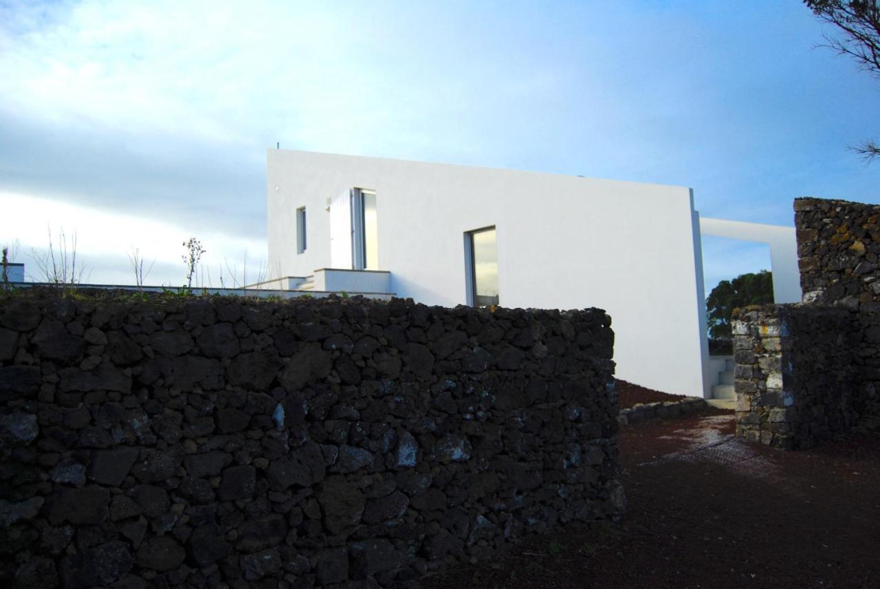 Quinta Da Falesia - Casa Branca Ponta Delgada  Exterior photo
