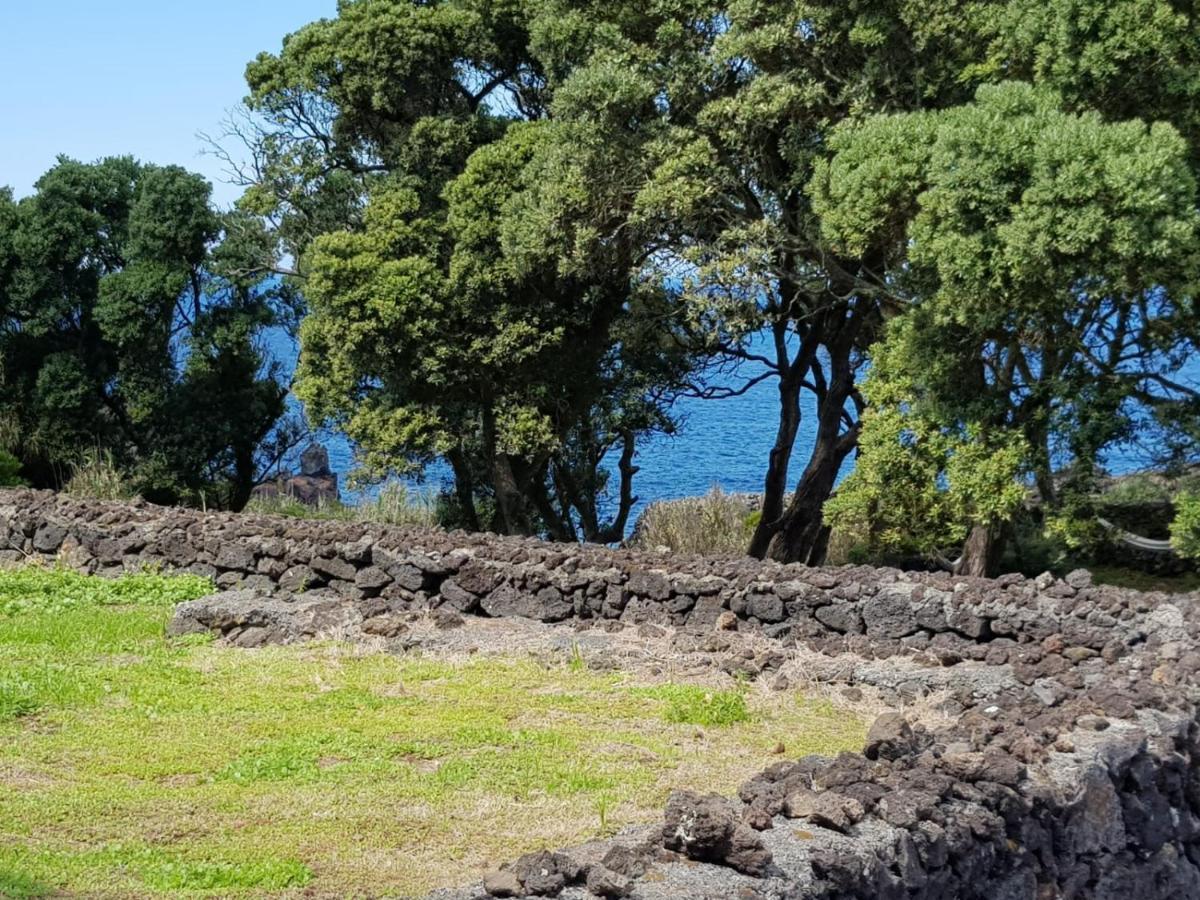 Quinta Da Falesia - Casa Branca Ponta Delgada  Exterior photo