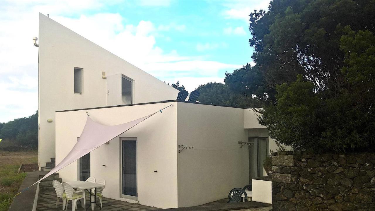 Quinta Da Falesia - Casa Branca Ponta Delgada  Exterior photo