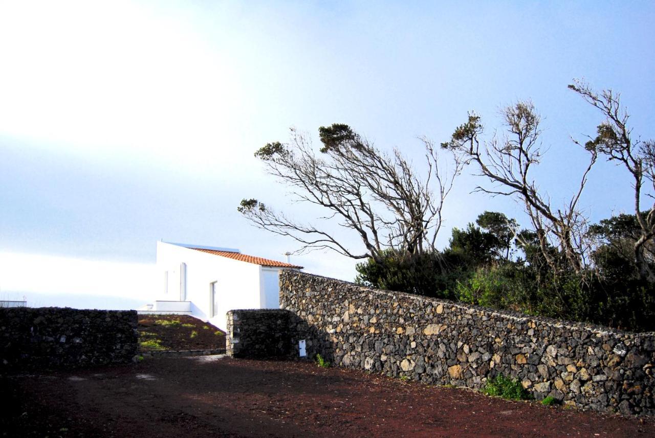 Quinta Da Falesia - Casa Branca Ponta Delgada  Exterior photo